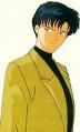 am una cu mamoru imagini