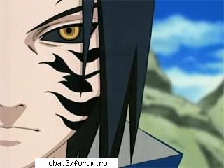 am sa postez si eu una poze din serialul anime naruto